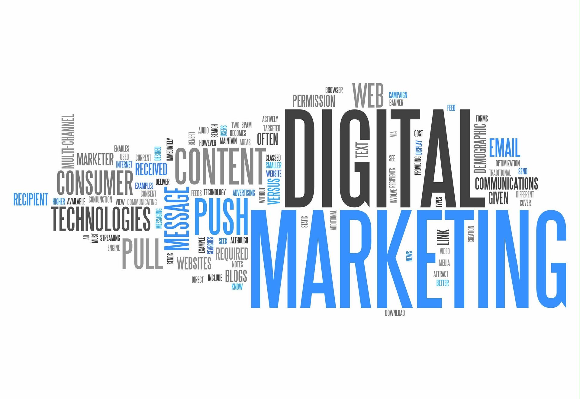 How Does Digital Marketing Work? 1